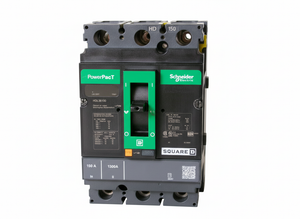 HGL36150 Square D Circuit Breaker