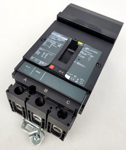 HJA36020 Square D Circuit Breaker