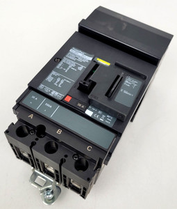 HJA36030 Square D Circuit Breaker