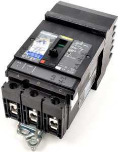 HJA36070 Square D Circuit Breaker