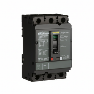 HLL36015 Square D Circuit Breaker