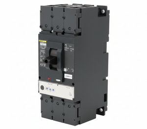 LJL36600U33X Square D Circuit Breaker