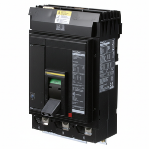 MJA36600 Square D Circuit Breaker