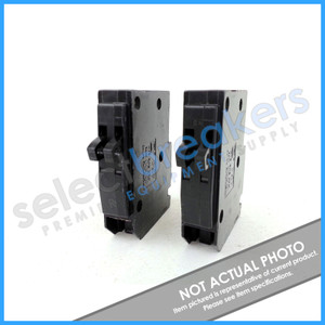 QO2020 Square D Circuit Breaker