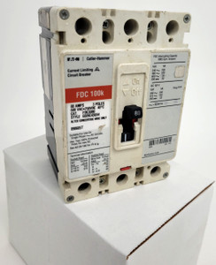 FDC3080 Cutler-Hammer / Eaton Circuit Breaker