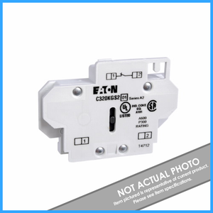 C320KGS4 Cutler-Hammer / Eaton Circuit Breaker