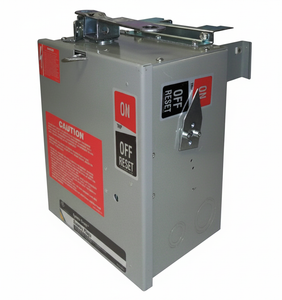 SB362RG General Electric Circuit Breaker