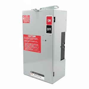 SB463RG General Electric Circuit Breaker