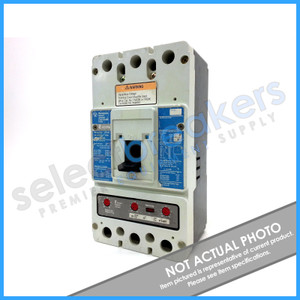 KD3400F Eaton / Cutler Hammer Circuit Breaker Frame Only