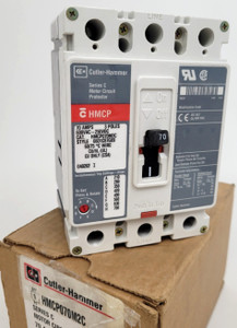 HMCP070M2 Cutler-Hammer / Eaton Circuit Breaker
