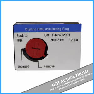12NES700T Eaton / Cutler Hammer Circuit Breaker Rating Plug