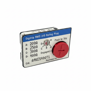 A4KES400T1 Cutler-Hammer / Eaton Circuit Breaker