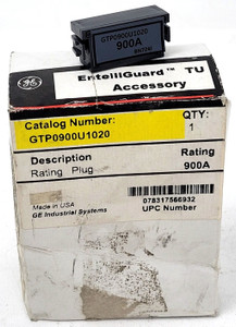 GTP0900U1020 General Electric Circuit Breaker