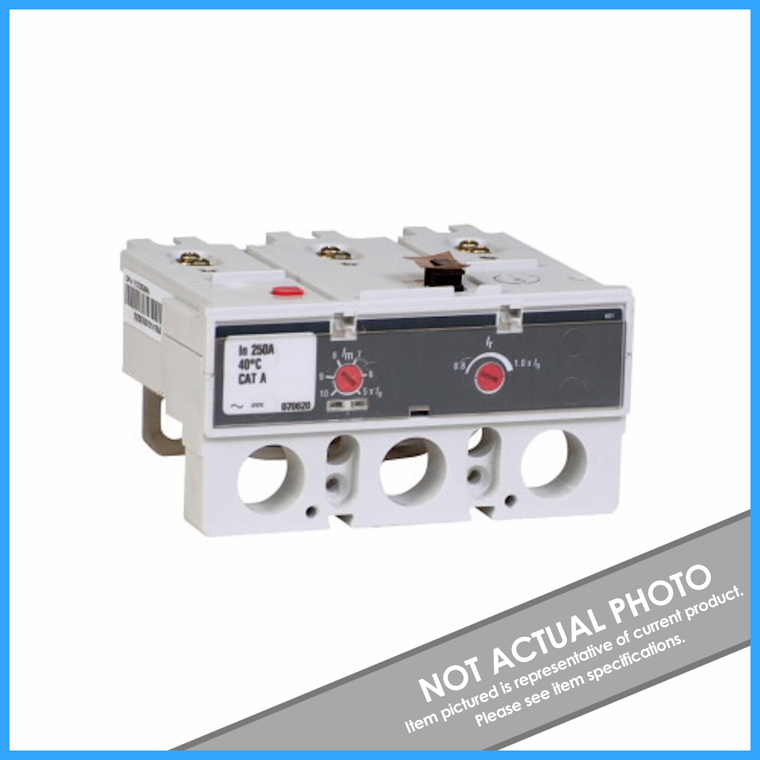 JT3100T Eaton / Cutler Hammer Circuit Breaker Trip Unit