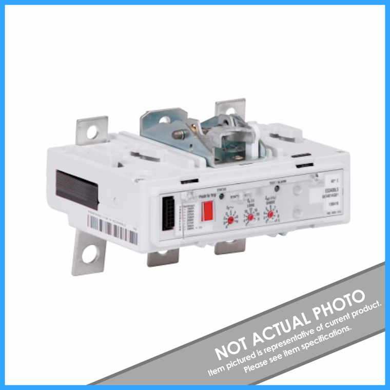 KES3125LSG Eaton / Cutler Hammer Circuit Breaker Trip Unit