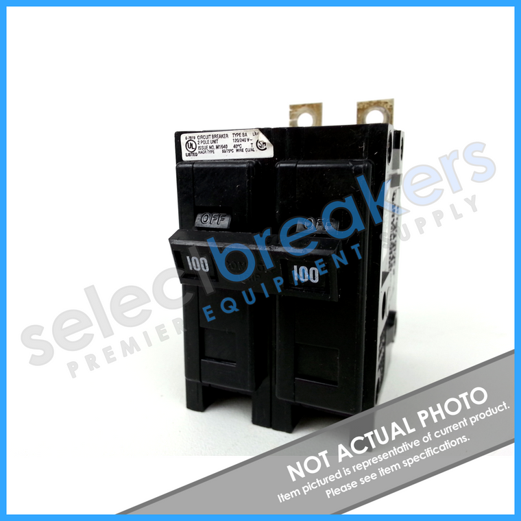 BAB2015 Cutler-Hammer / Eaton Circuit Breaker