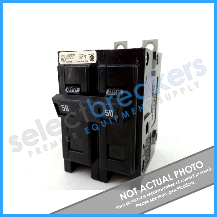 BAB2050 Cutler-Hammer / Eaton Circuit Breaker