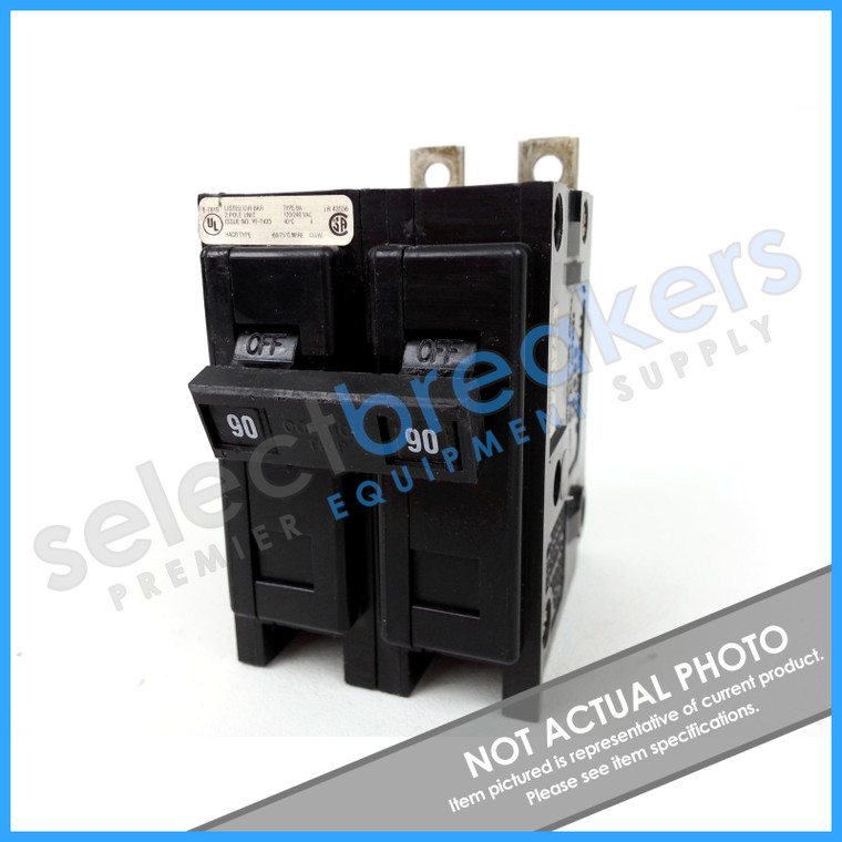 BAB2090 Eaton / Cutler Hammer Circuit Breaker