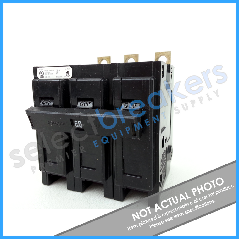 BAB3020HS Eaton / Cutler Hammer Circuit Breaker