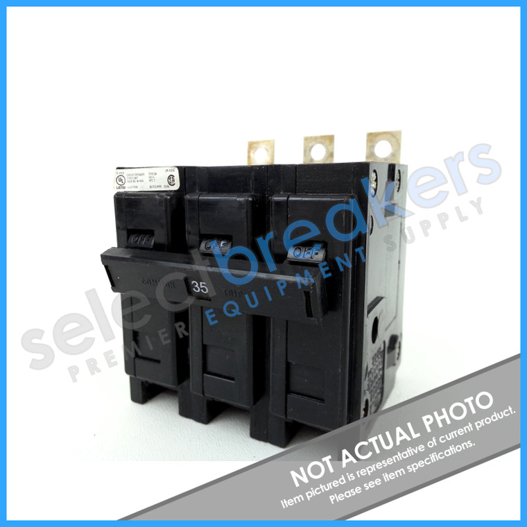 BAB3035H Eaton / Cutler Hammer Circuit Breaker