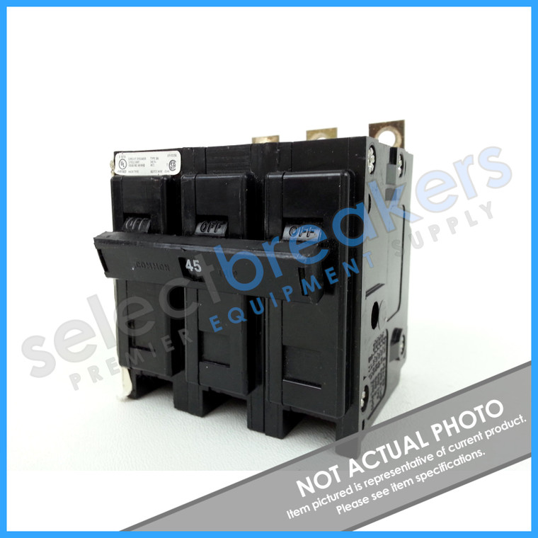 BAB3045H Eaton / Cutler Hammer Circuit Breaker