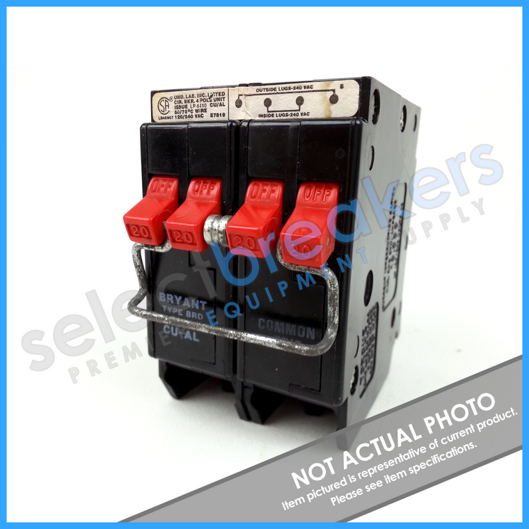 BQC220230 Cutler-Hammer / Eaton Circuit Breaker