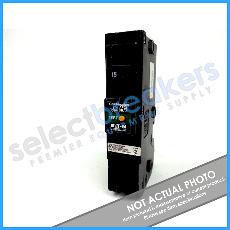 BRAFGF120 Eaton / Cutler Hammer Circuit Breaker