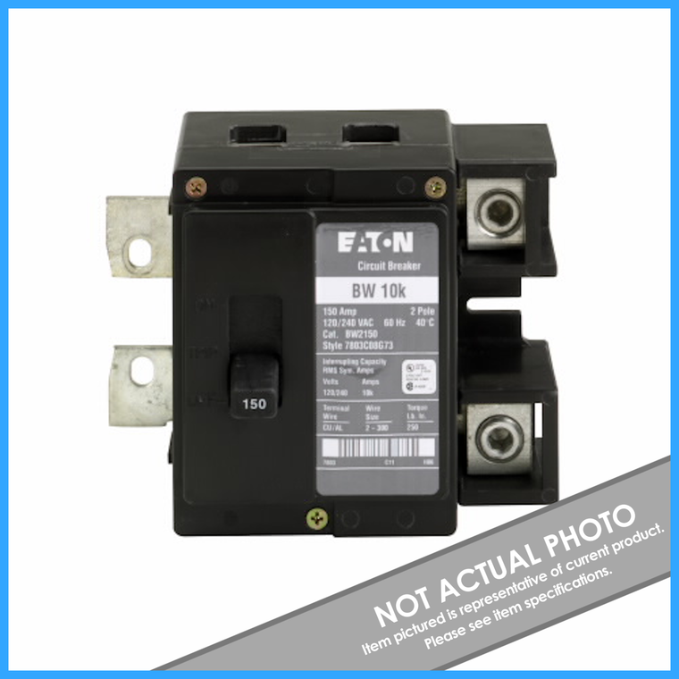 BW2175 Eaton / Cutler Hammer Circuit Breaker