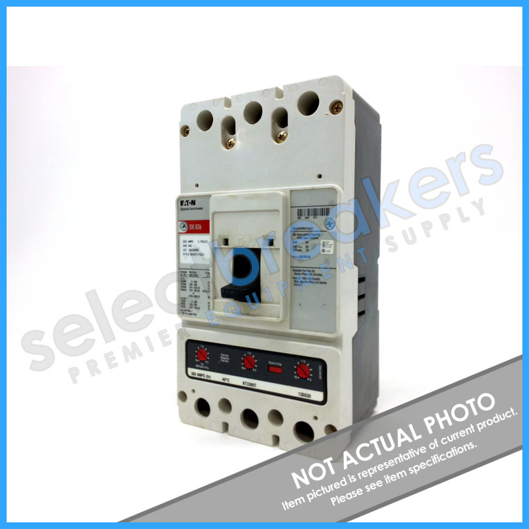 DK3300W Eaton / Cutler Hammer Circuit Breaker