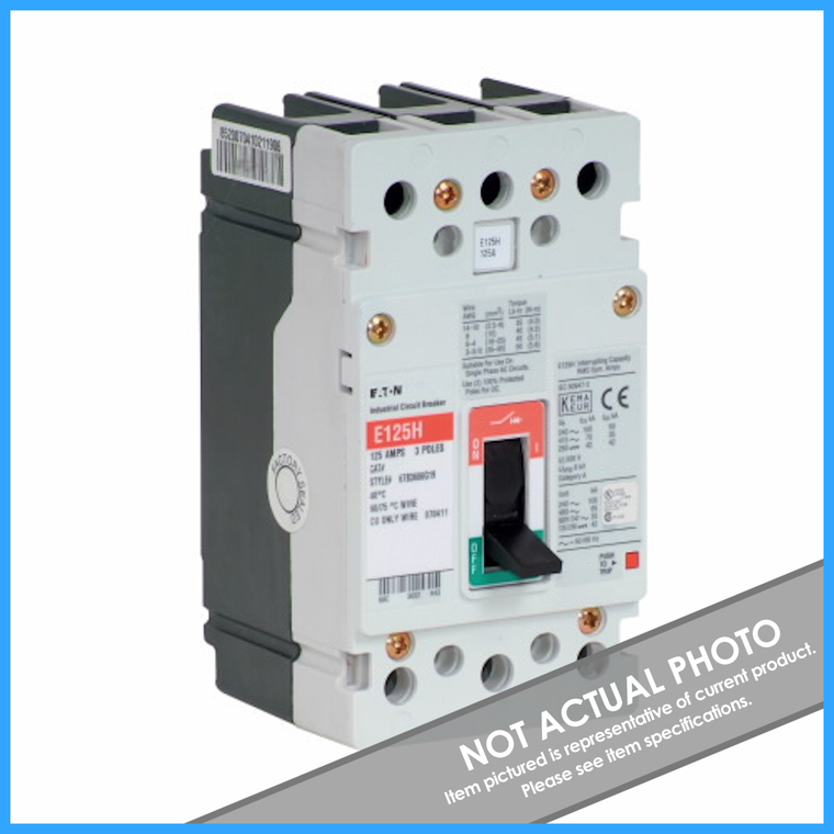 EGS3045FFB Eaton / Cutler Hammer Circuit Breaker