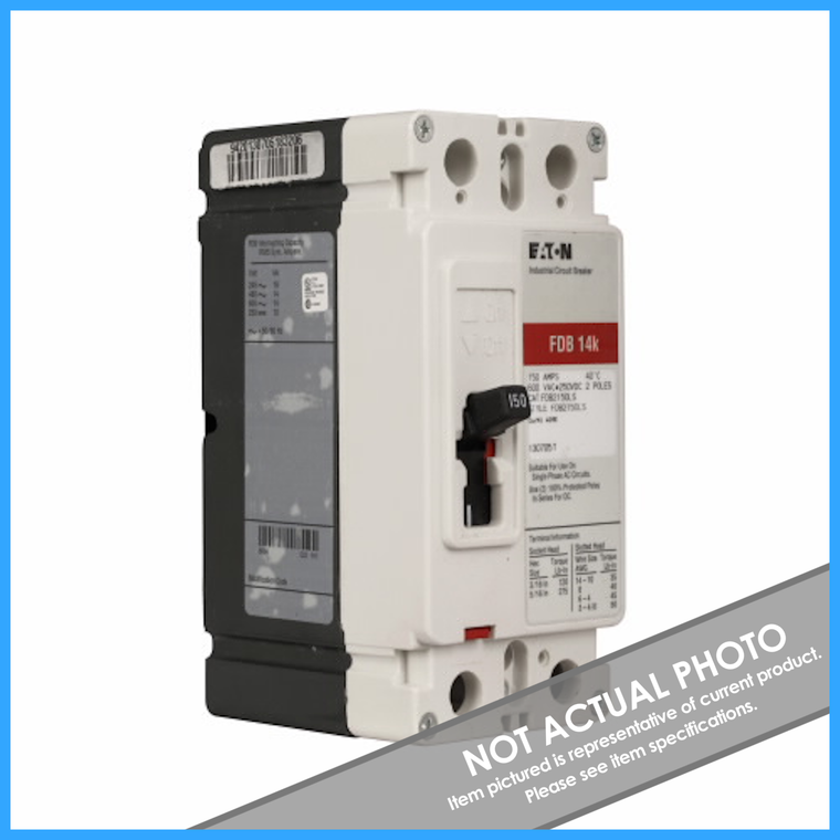 FDB2090 Eaton / Cutler Hammer Circuit Breaker
