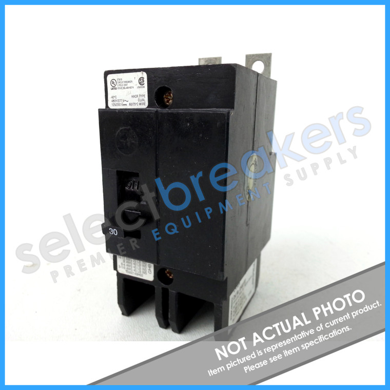 GHB2030 Eaton / Cutler Hammer Circuit Breaker