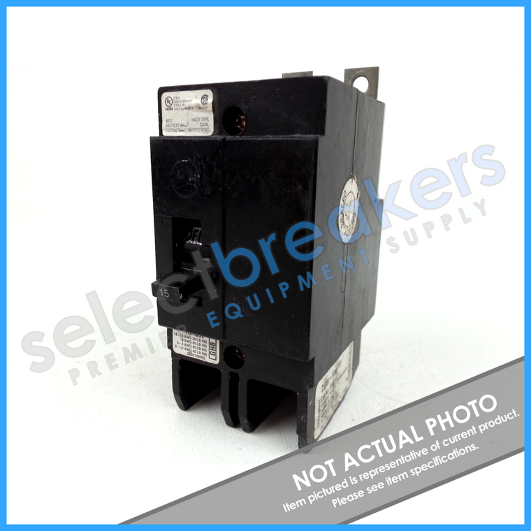 GHB2060 Eaton / Cutler Hammer Circuit Breaker