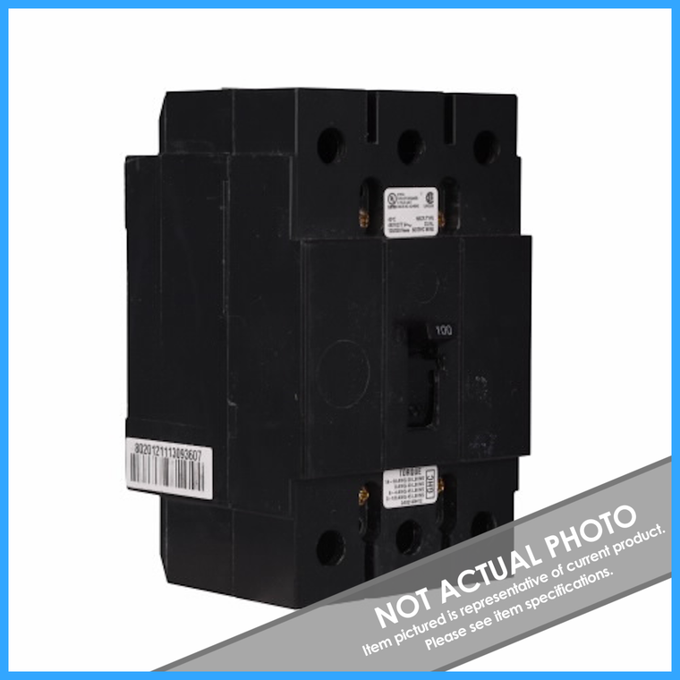 GHC3030 Eaton / Cutler Hammer Circuit Breaker