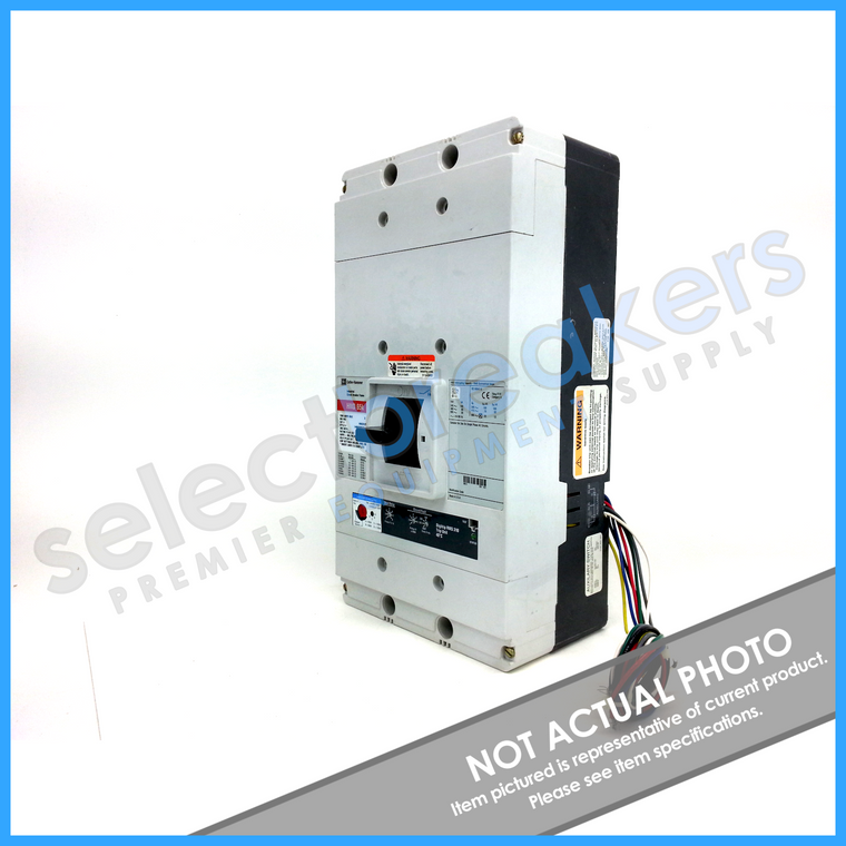 HND3800T36W Eaton / Cutler Hammer Circuit Breaker