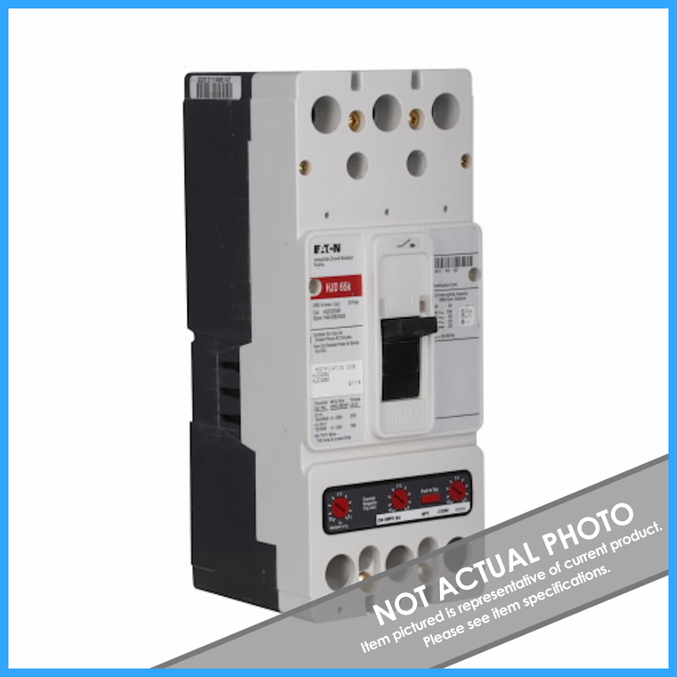 JDC3250 Eaton / Cutler Hammer Circuit Breaker