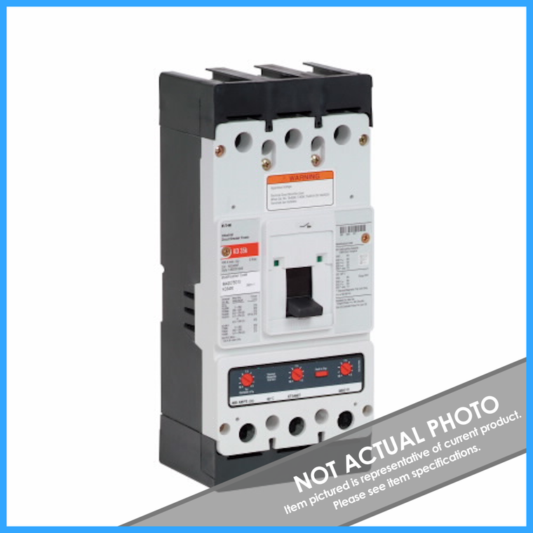 KDB3350 Eaton / Cutler Hammer Circuit Breaker