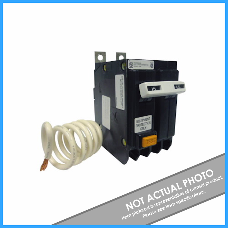 QBGFEP2040 Eaton / Cutler Hammer Circuit Breaker
