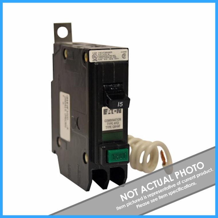 QBGFT2040 Eaton / Cutler Hammer Circuit Breaker