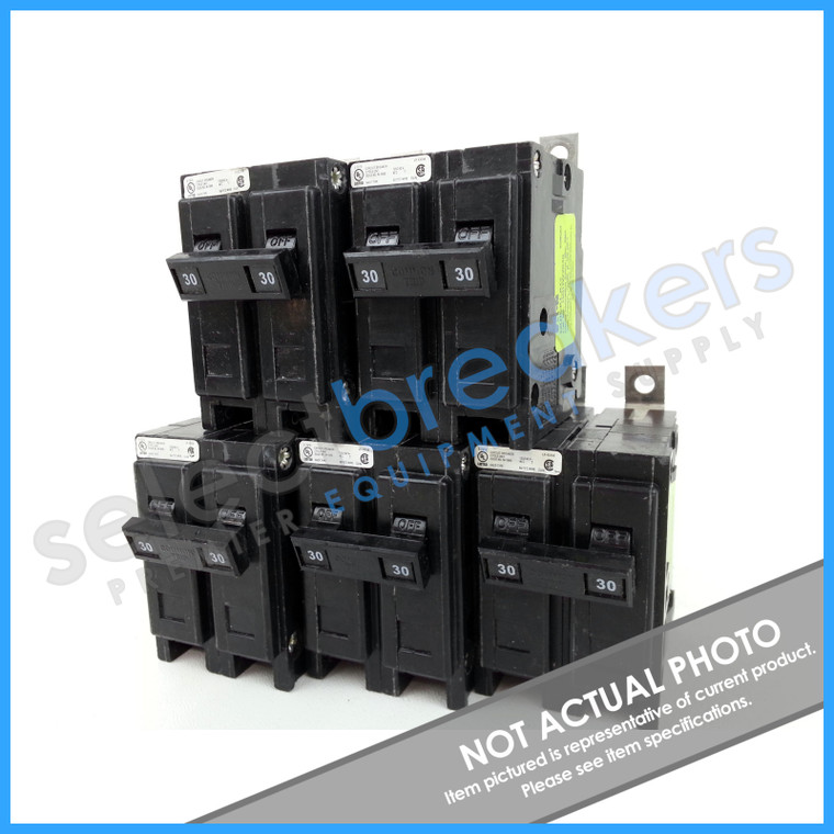 QBHW2030 Eaton / Cutler Hammer Circuit Breaker
