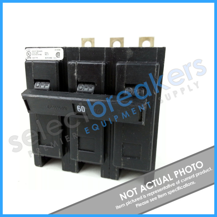 QBHW3060H Eaton / Cutler Hammer Circuit Breaker
