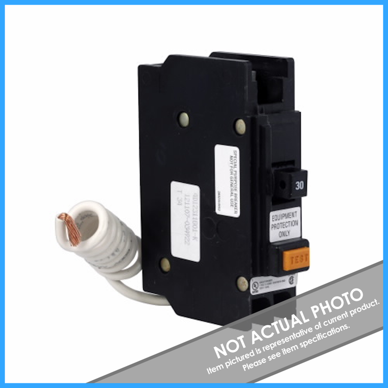 QCGFEP1030 Eaton / Cutler Hammer Circuit Breaker