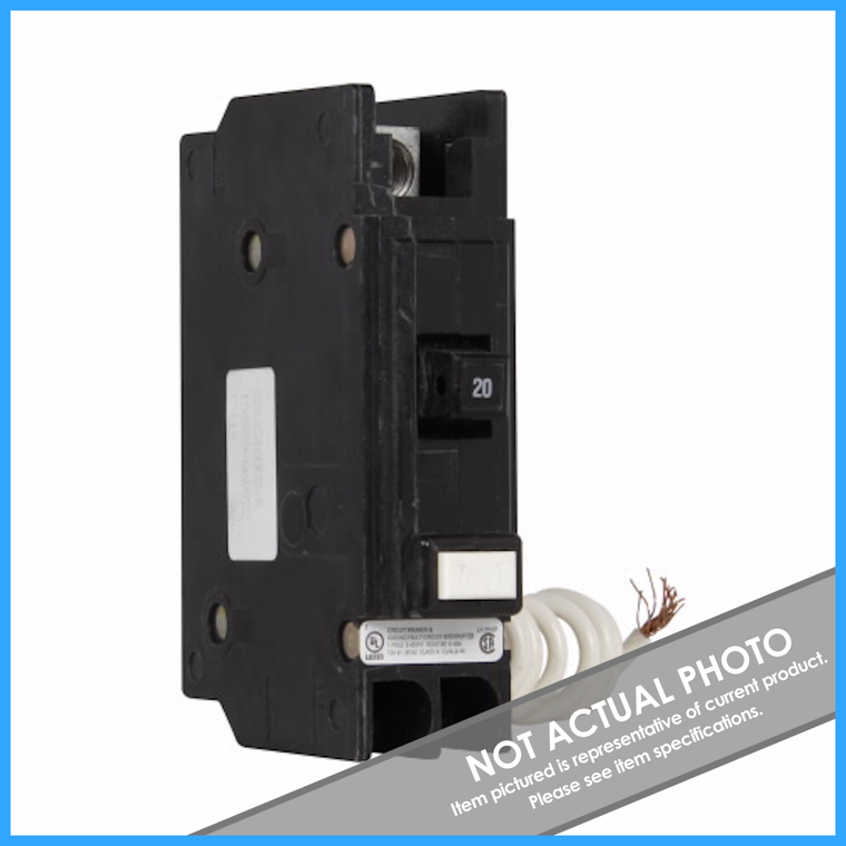 QCGFT1020 Eaton / Cutler Hammer Circuit Breaker