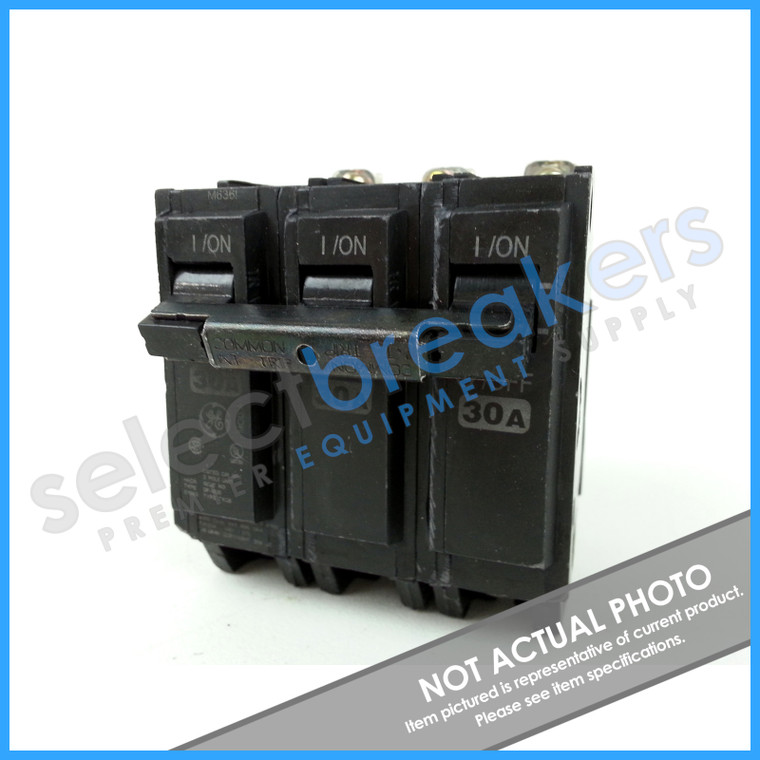 THQB32030 General Electric Circuit Breaker