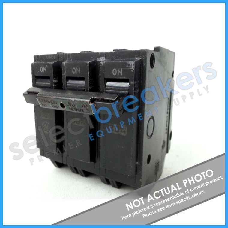 THQL32030 General Electric Circuit Breaker