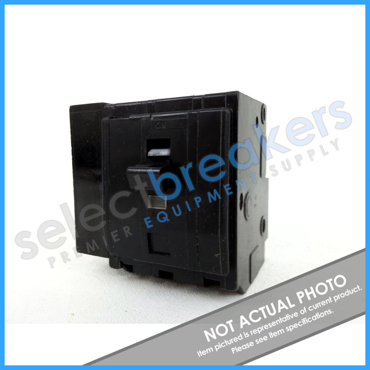 QO3301021 Square D Circuit Breaker