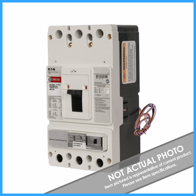 CKD3400F Cutler-Hammer / Eaton Circuit Breaker