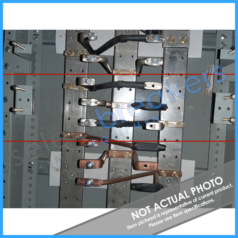 KPRL3AED3 Eaton / Cutler Hammer Circuit Breaker Mounting Hardware