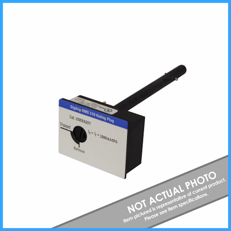 20RES10T Eaton / Cutler Hammer Circuit Breaker Rating Plug