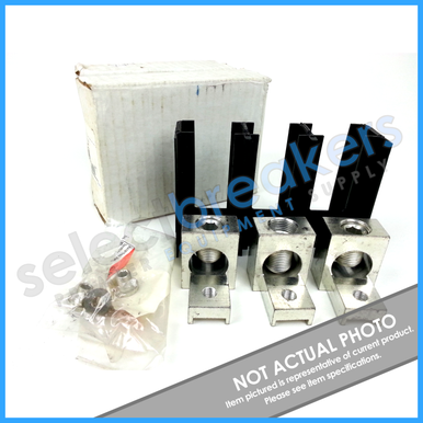 3TA225FD Cutler-Hammer / Eaton Circuit Breaker - Select Breakers